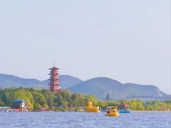 -云龙湖旅游景区