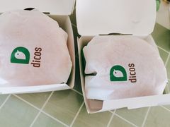 -德克士(崂山百货店)
