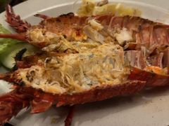 -Telaga Seafood Restaurant