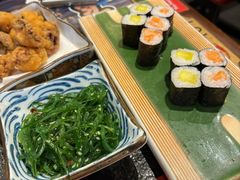 -古田居·特色寿司料理(星之岛旗舰店)