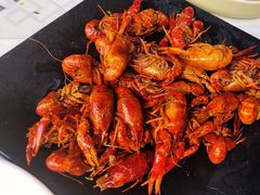 -严三毛口味虾·小严同学的店(曙光路直营店)
