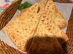 -楼兰新疆菜(江宁万达店)