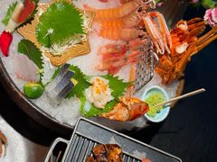 -花潮料理艺食馆(SM新生活广场店)