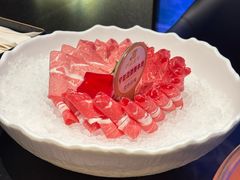 -百草滩羊清水涮羊肉(长城路店)