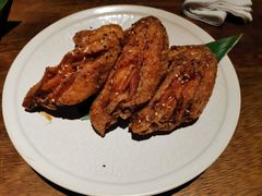 -千代武日本料理(爱建店)