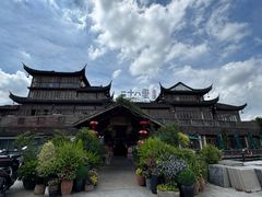 -二十八里太湖船菜(吉祥路店)