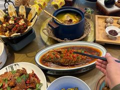 -鸿运楼·舌尖上的徽菜