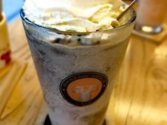 -了不起的考拉咖啡店(高新店)