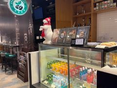 -逸派咖啡 EPARKCOFFEE(广安门店)
