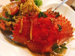 -新加坡海鲜共和(名胜世界圣淘沙海滨坊)