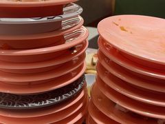 -争鲜回转寿司(太阳宫凯德SURPER店)