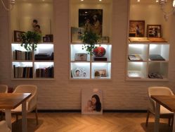 -小阿福儿童摄影(摩尔城店)