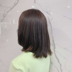 -那茉 Hair Salon
