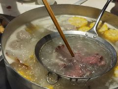 -潮泰牛肉火锅 · 创于1992年(车公庙店)
