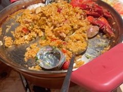 -BROWNSTONE布朗石西班牙餐厅(富城店)