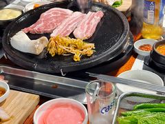 -Dombe豚(黑猪肉街店)