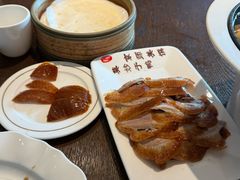 -全聚德(新街口店)