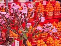 -西关明记肠粉·亚洲地标美食(北京路店)