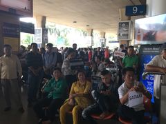 -胡志明新山一国际机场