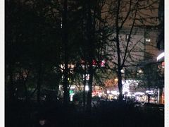 -兰溪青年公园