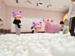 -MELAND亲子乐园•活动包场(北京亦庄龙湖天街店)