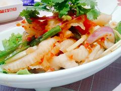 -龙记私坊小厨(星光不夜城店)