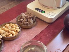 -邈墨茶馆(凤起路店)