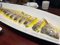 -前门烤鸭(江东中路店)