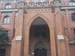 -苏州大学(天赐庄校区)