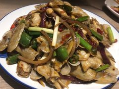 -日进一片海.生腌海鲜火锅.宵夜烧烤(三里屯总店)