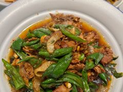 -兰湘子·湘菜小炒(南京江宁万达店)