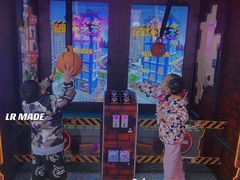 门面-南风(淮海街店)