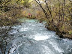 -叠溪松坪沟景区