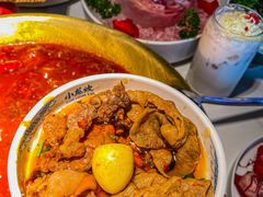 -小龙坎火锅(IFS HOT店)