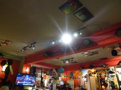 大堂-为你钟情咖啡馆(春熙路太古里步行街店)