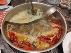 -海逸海鲜酒家(古北店)