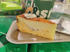 -fastfoot急急脚咖啡公司(IFC国金天地店)