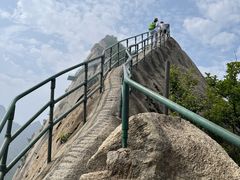 -丹东凤凰山景区