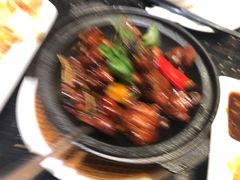 -鹿港小镇(滨北店)