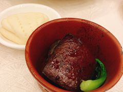 东坡焖肉-楼外楼(西湖景区孤山路店)