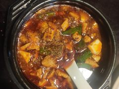 招牌麻婆豆腐-陈麻婆豆腐总店