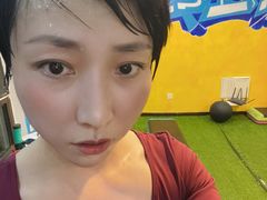 -博纳私人订制健身(中集美兰湖店)