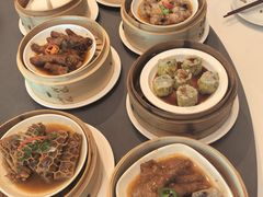 -金悦轩海鲜酒家(拱北店)