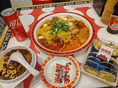 -文立新麻辣烫(合生汇21街区店)