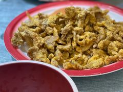 -李老哈·东北菜(宋园路店)