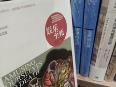 -漓江书院(三祺广场店)
