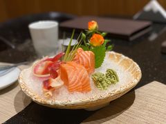-月下料理(楷林IFC店)