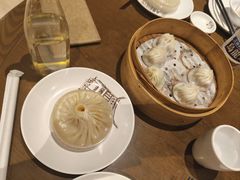 -南翔馒头店(豫园店)