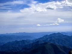 -灵山