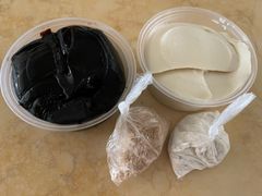 -老胡甜汤(龙眼店)